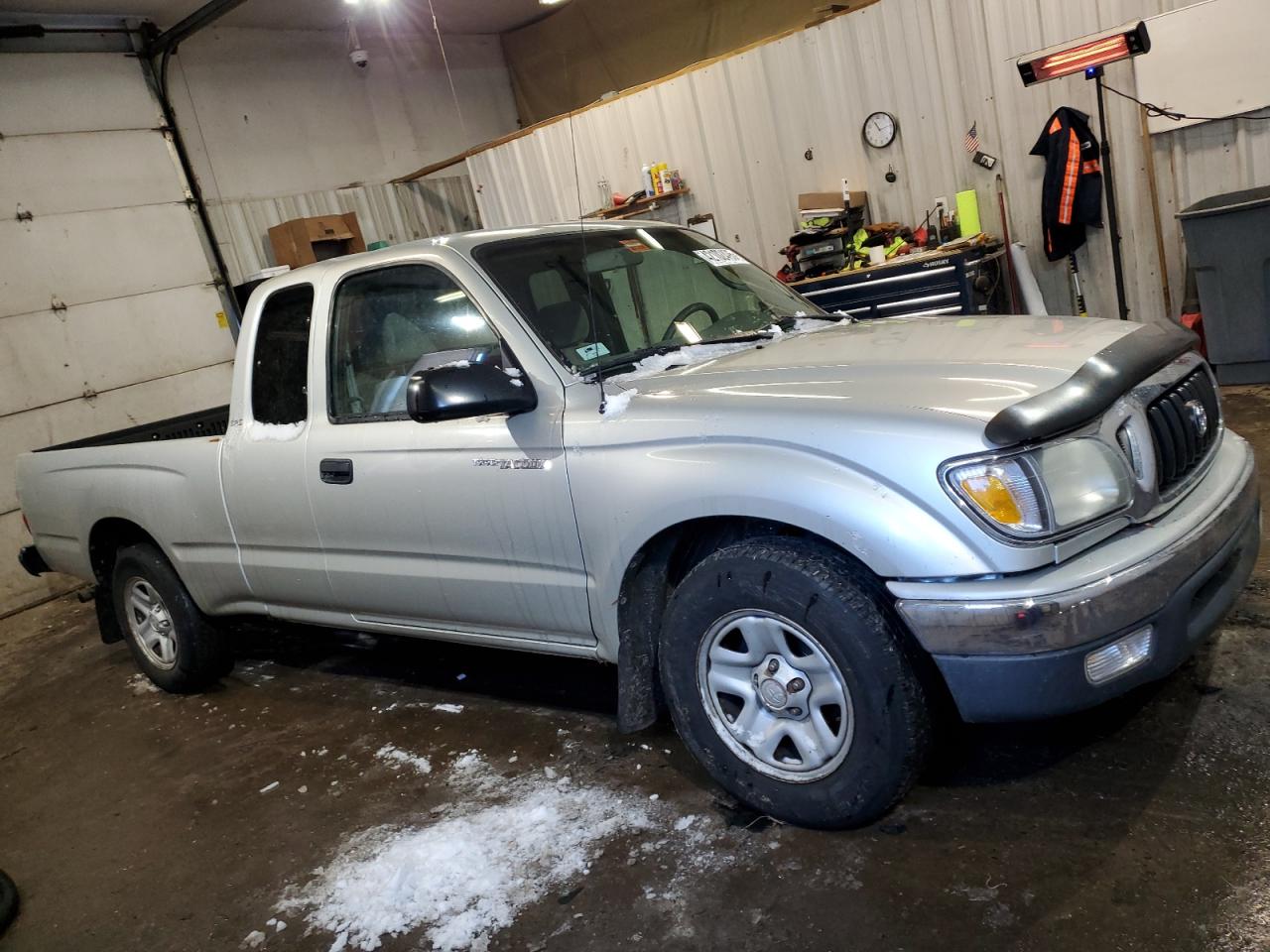 2004 Toyota Tacoma - Image 4