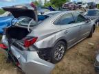 2021 Hyundai Sonata Sel na sprzedaż w Kapolei, HI - Rear End