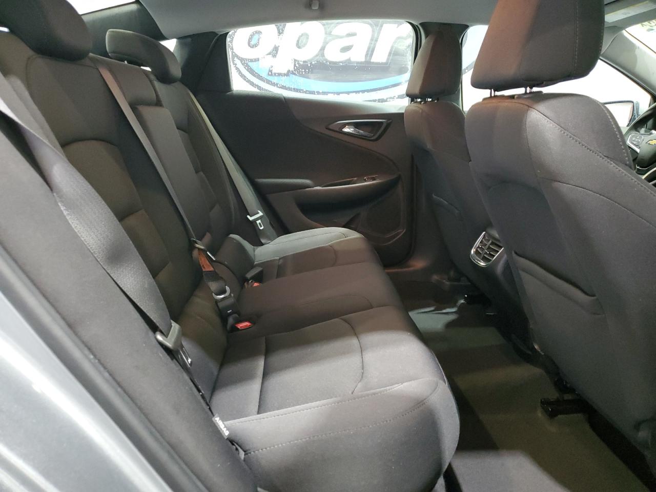 2023 Chevrolet Malibu - Image 10