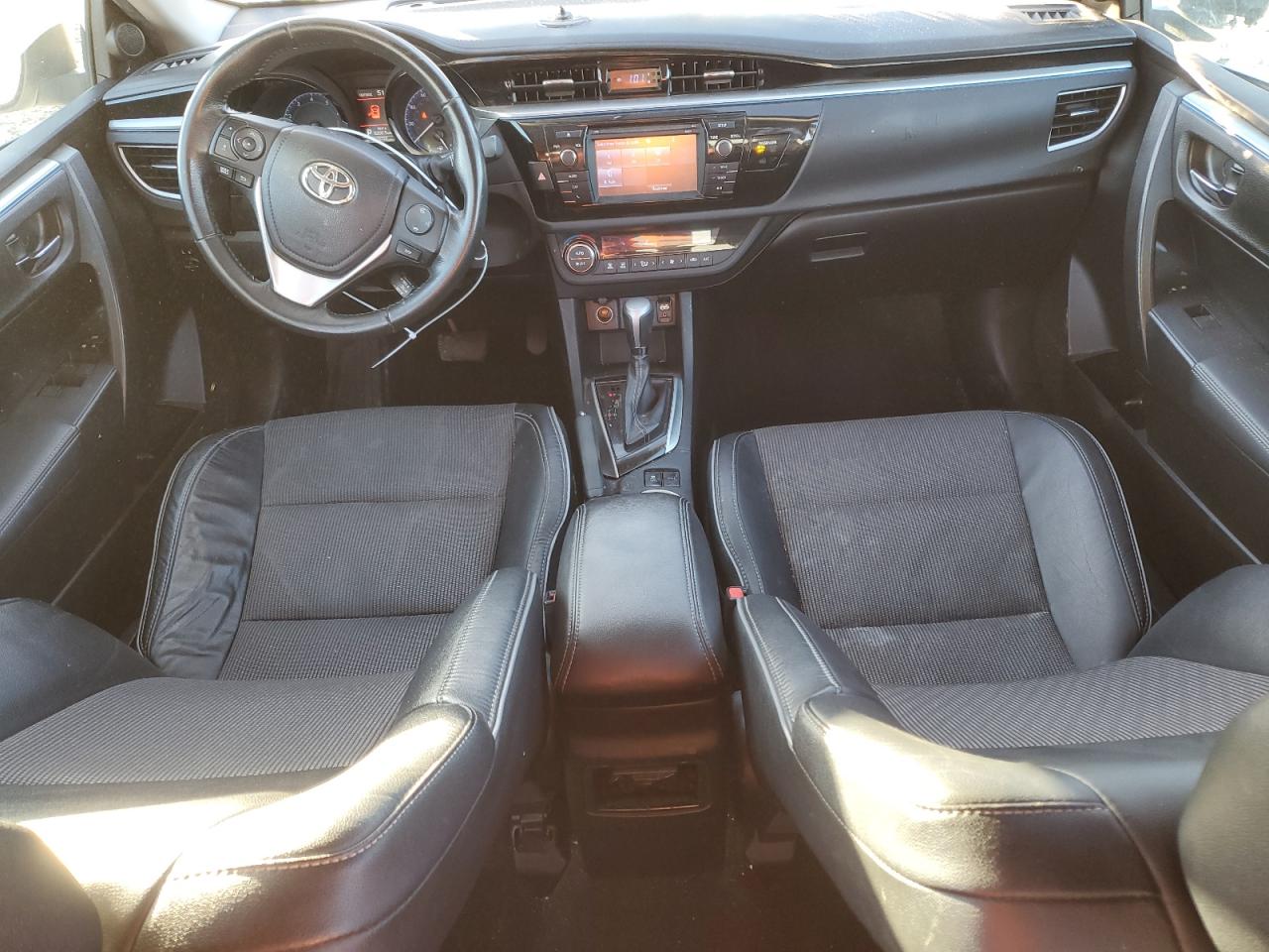 2016 Toyota Corolla - Image 8