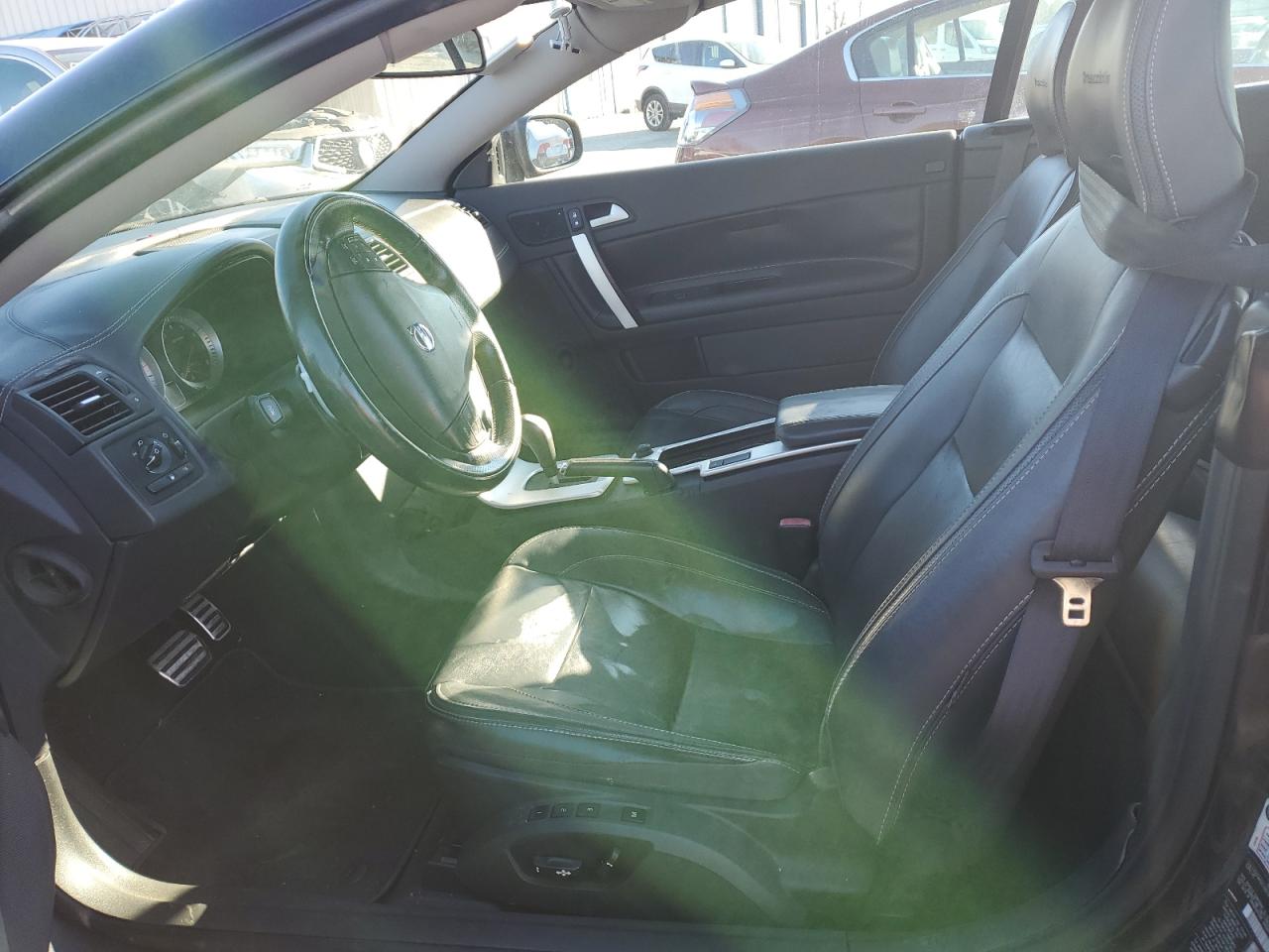 2012 Volvo C70 T5 VIN: YV1672MC0CJ129726 Lot: 88450485