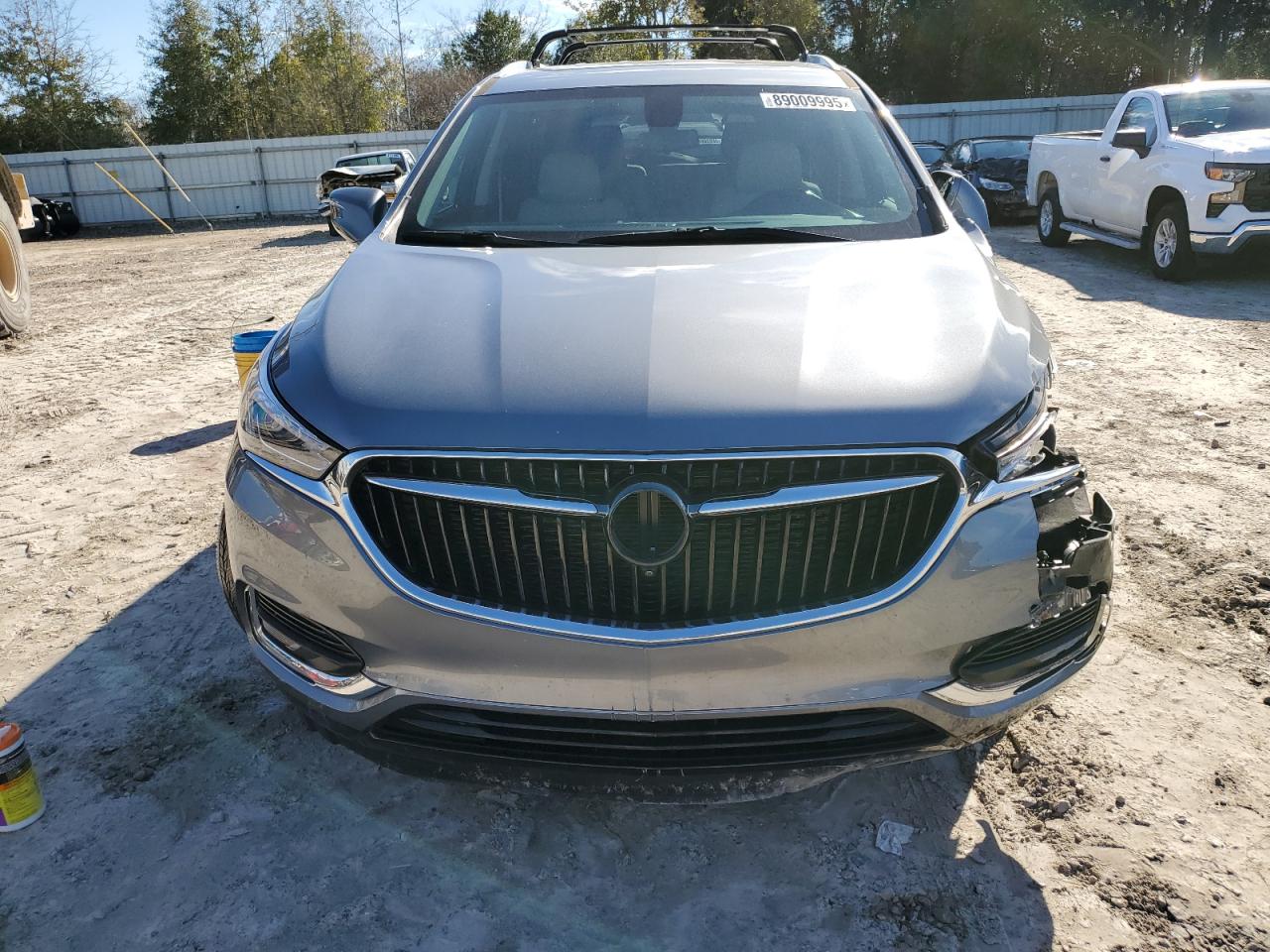2020 Buick Enclave - Image 5