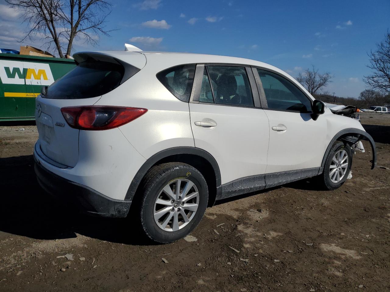 2016 Mazda CX-5 - Image 3