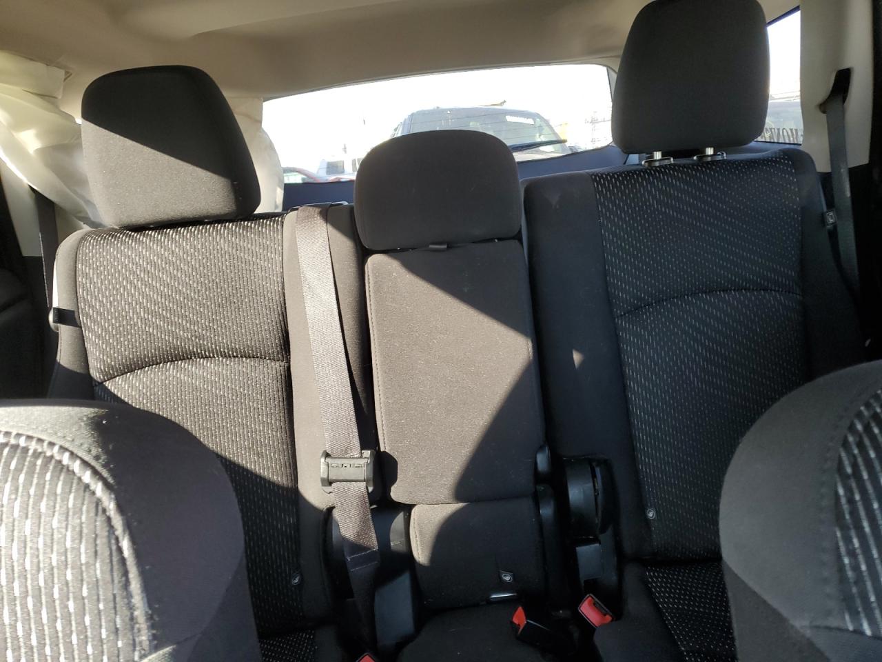 2018 Dodge Journey - Image 10