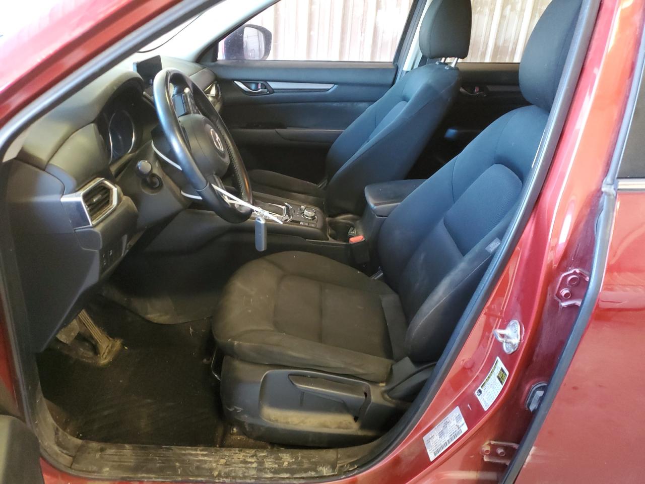 2019 Mazda CX-5 - Image 7