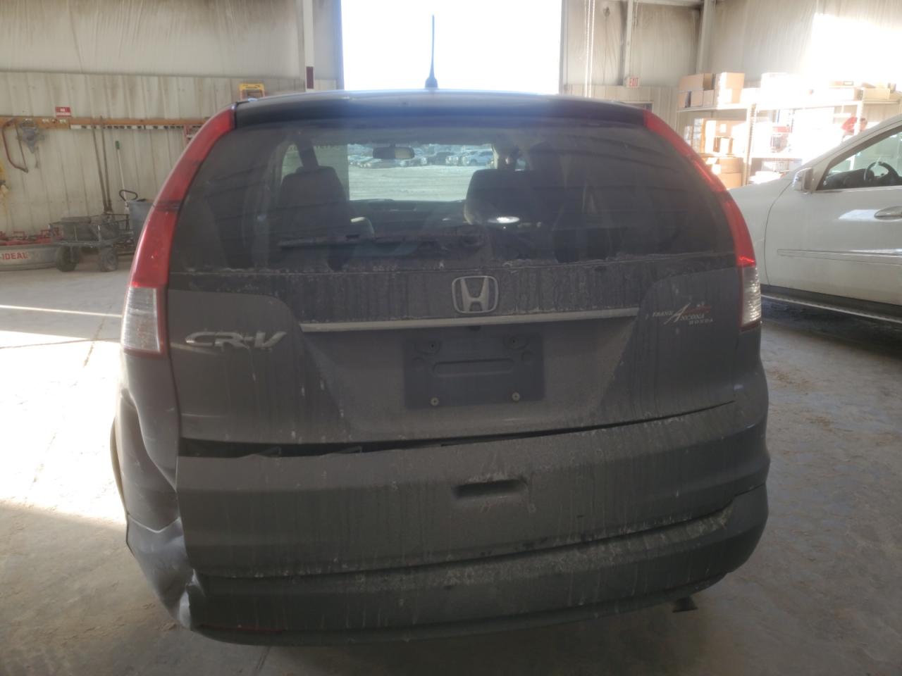 2012 Honda CR-V - Image 6