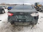2015 Ford Fusion Se за продажба в Wayland, MI - All Over