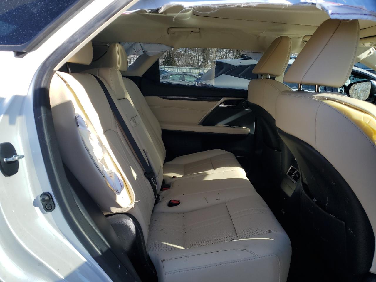 2021 Lexus RX - Image 11
