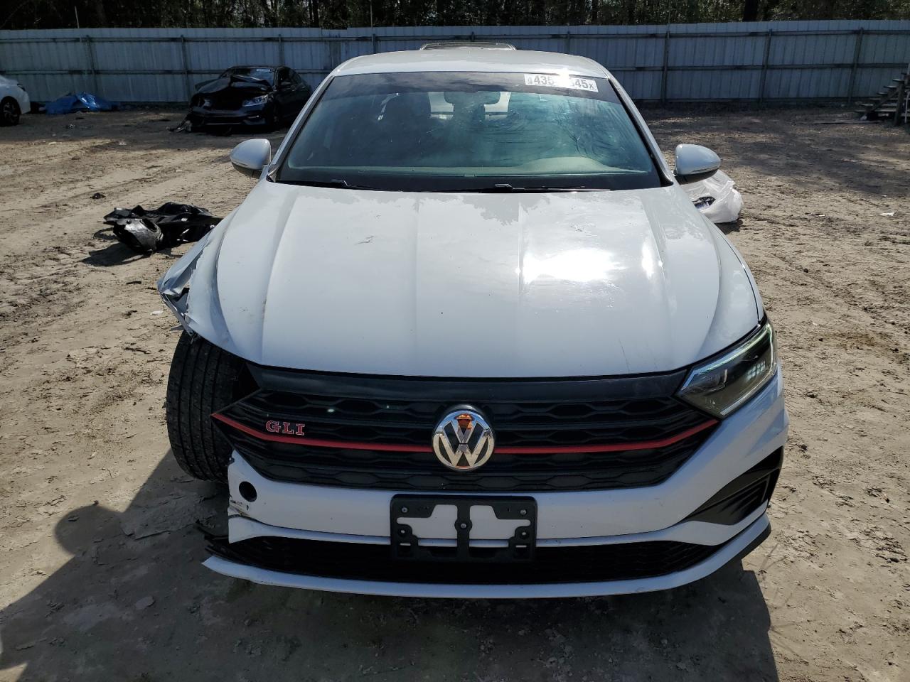 2020 Volkswagen Jetta - Image 5