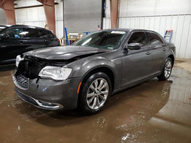 2015 Chrysler 300 Limited