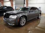 2015 Chrysler 300 Limited zu verkaufen in Lansing, MI - Front End