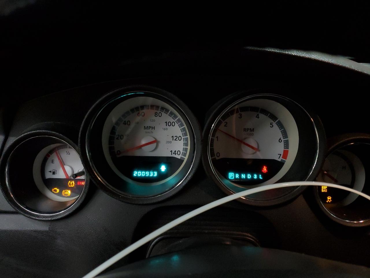 2010 Dodge Charger - Image 9