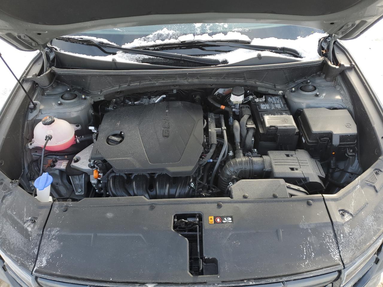 2024 Hyundai Tucson - Image 13