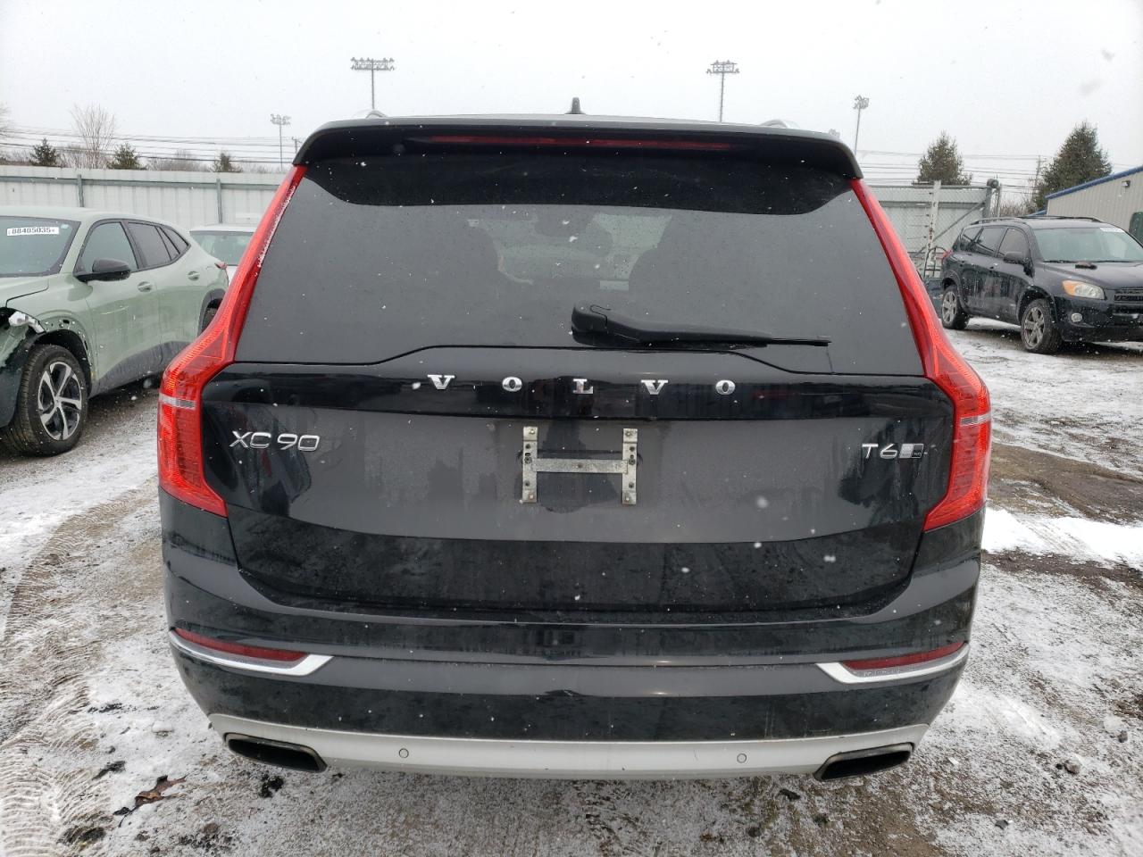 2016 Volvo XC90 - Image 6