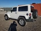 2015 Jeep Wrangler Sahara for Sale in Homestead, FL - Front End