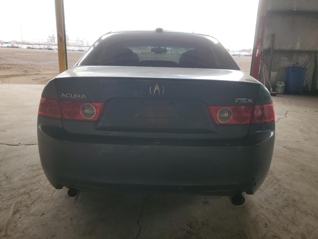 2005 Acura TSX - Image 6