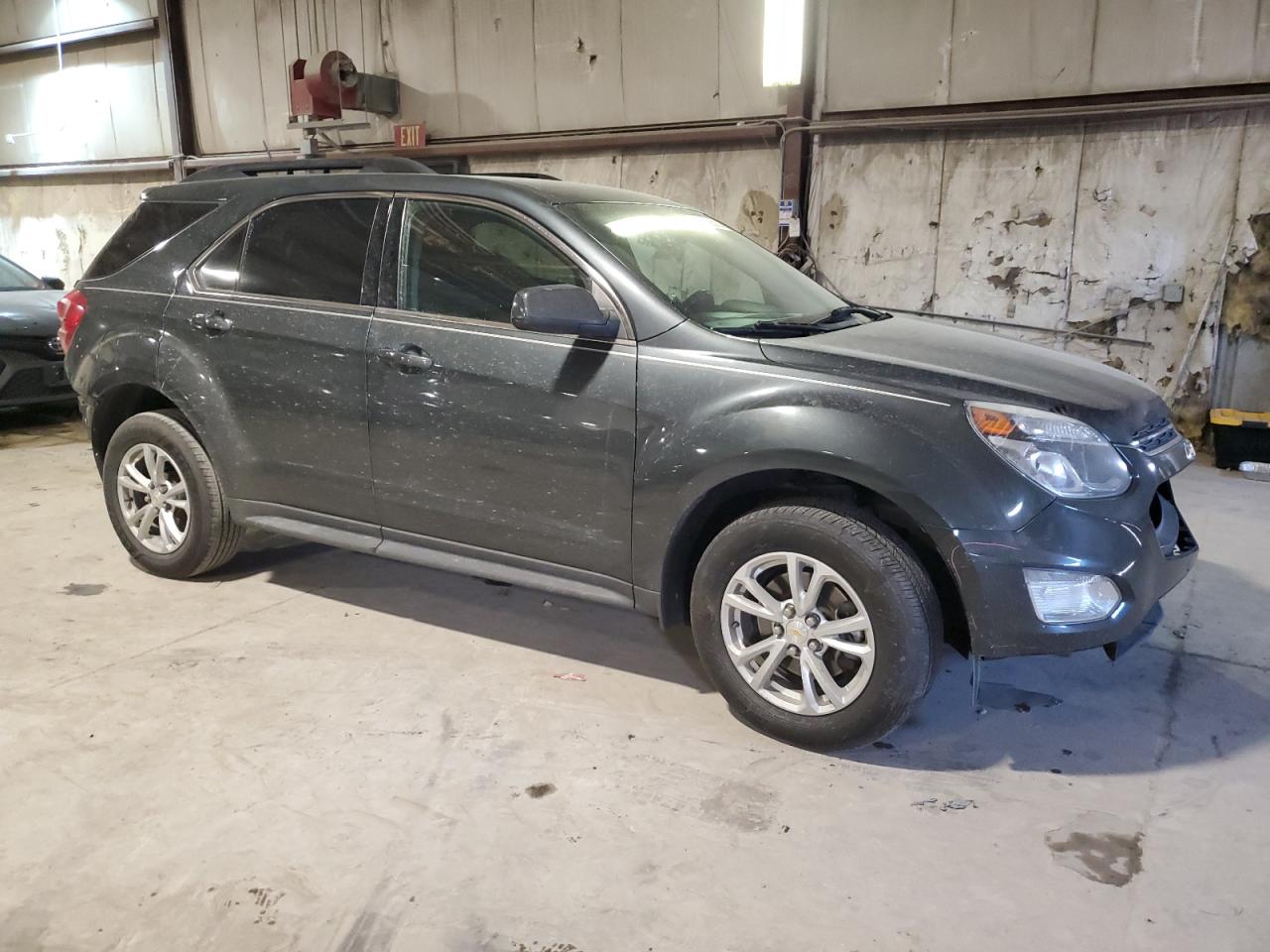 2017 Chevrolet Equinox - Image 4