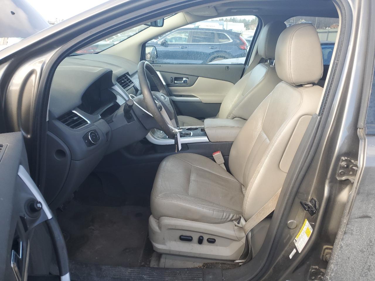 2014 Ford Edge - Image 7