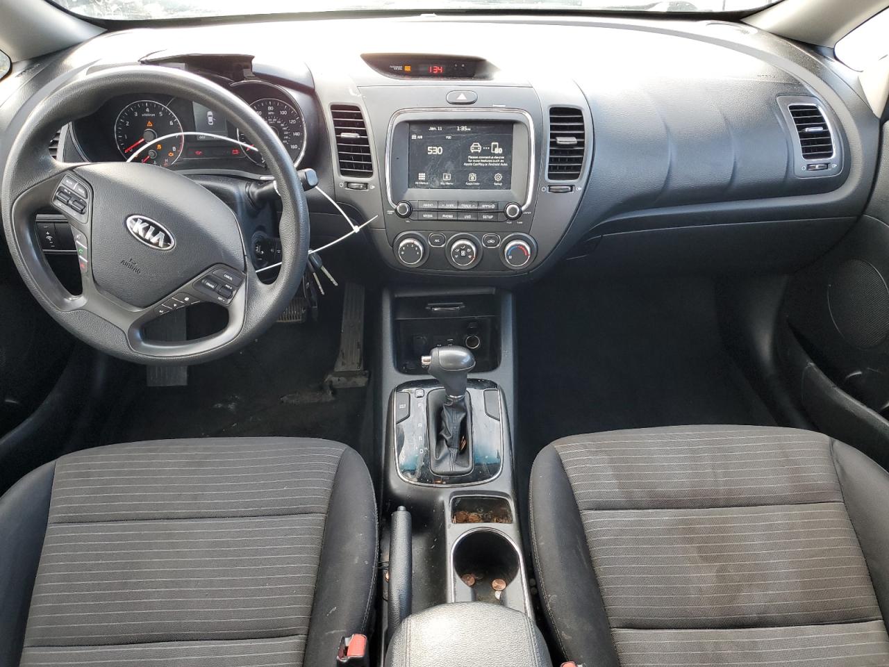2018 Kia Forte - Image 8