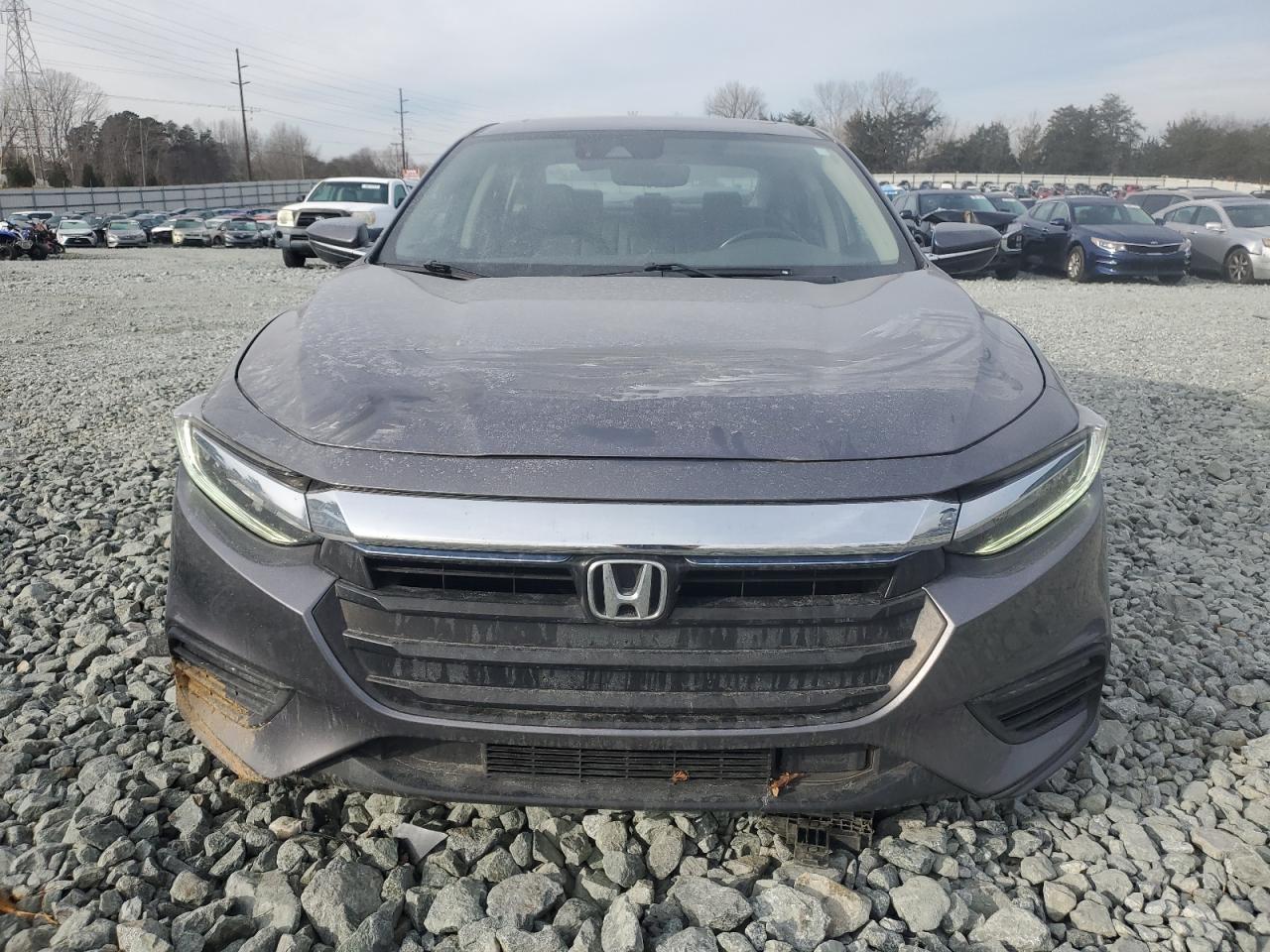 2022 Honda Insight - Image 5