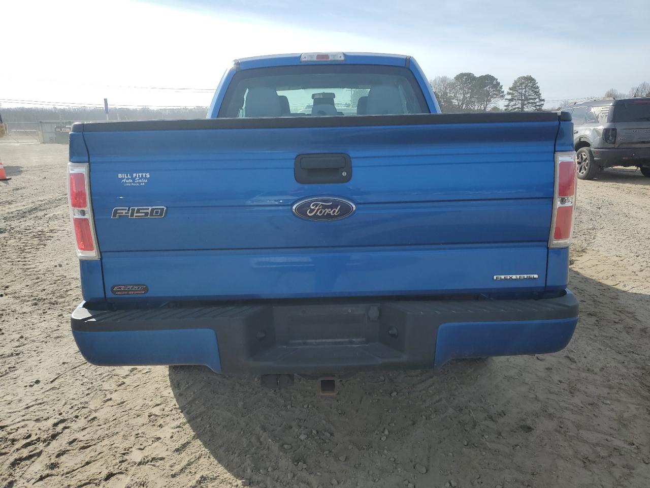 2013 Ford F-150 - Image 6
