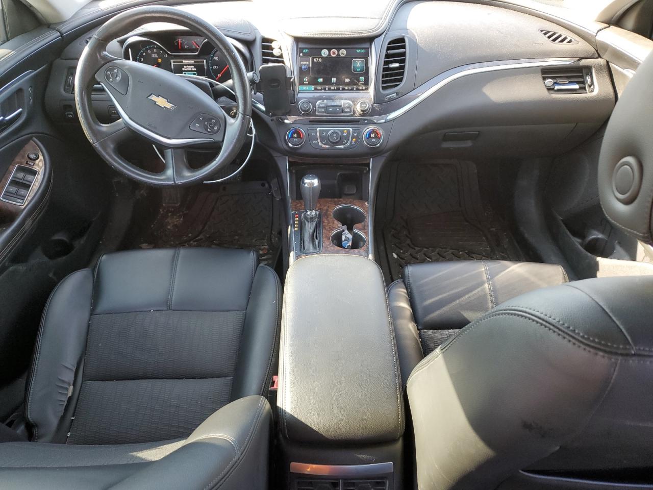 2014 Chevrolet Impala - Image 8