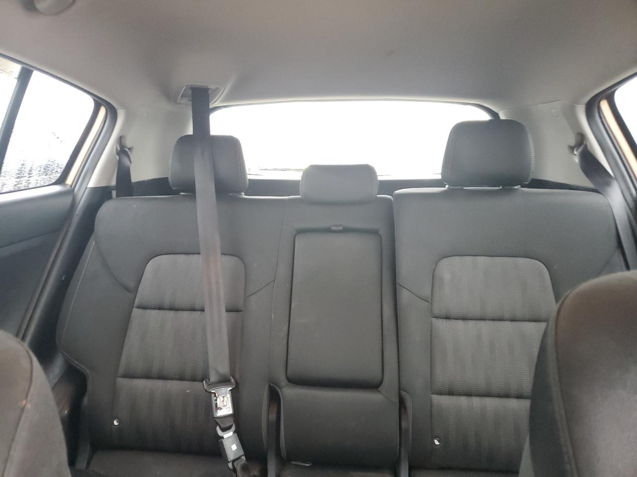 2017 Kia Sportage - Image 10