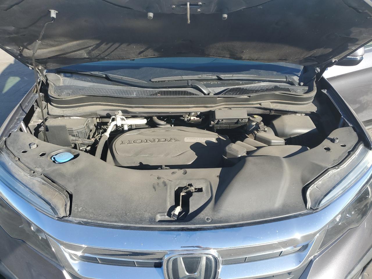 2019 Honda Pilot - Image 14