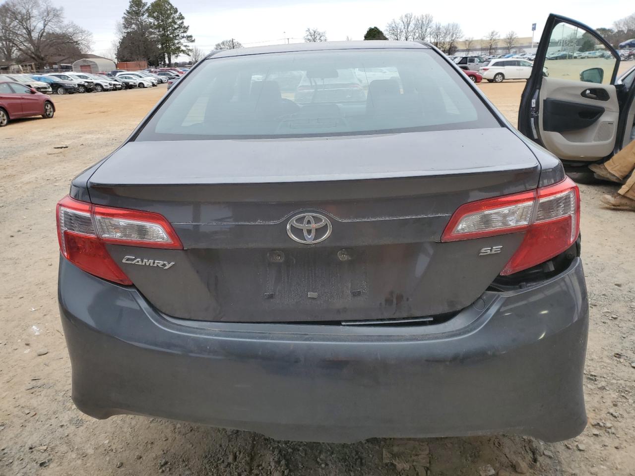 2013 Toyota Camry - Image 6