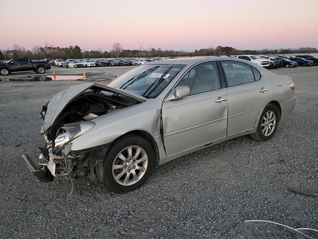 2004 Lexus Es 330