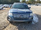 2019 Ford Explorer Limited на продаже в Eight Mile, AL - Undercarriage
