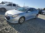 2014 Hyundai Sonata Hybrid na sprzedaż w Mebane, NC - Rear End