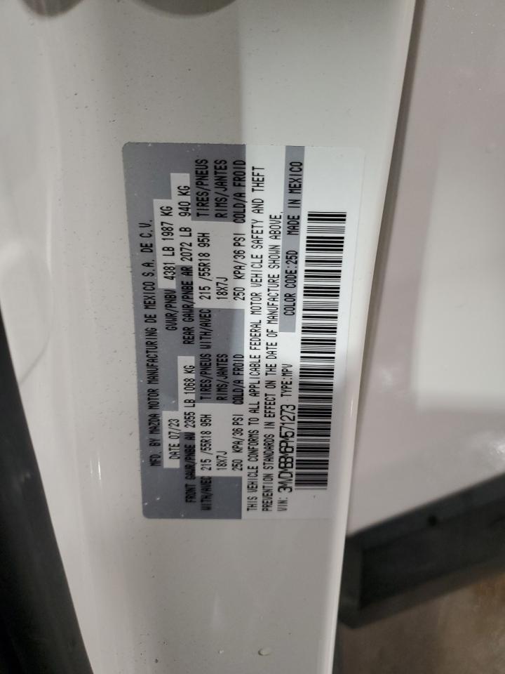 2023 Mazda CX-30 - Image 14