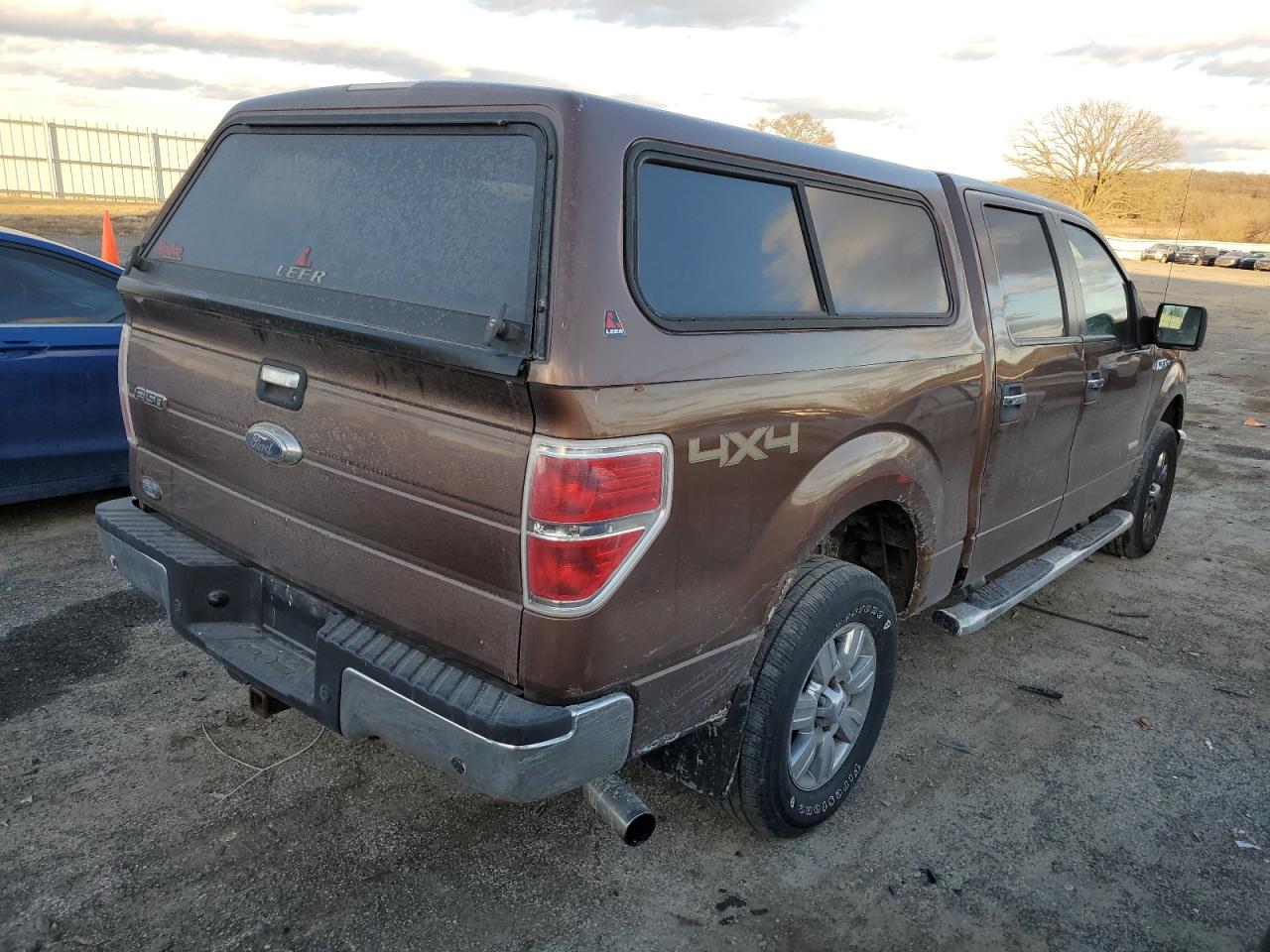 2011 Ford F-150 - Image 3