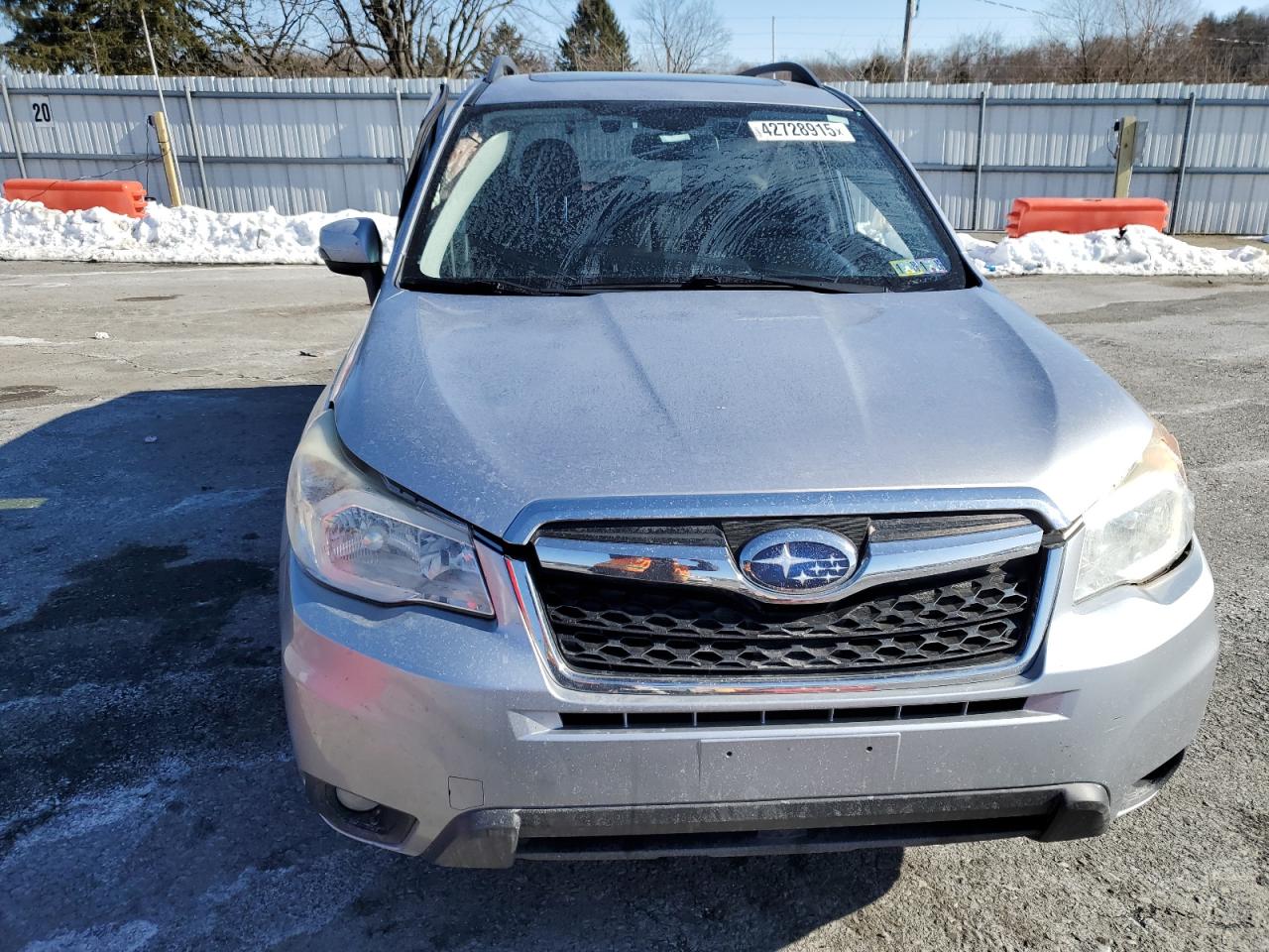 2014 Subaru Forester - Image 5