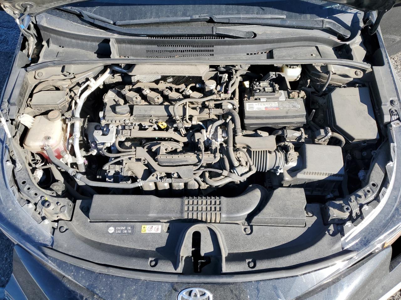 2020 Toyota Corolla - Image 11