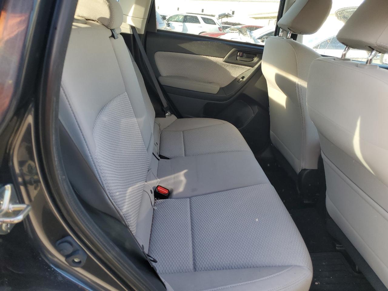 2017 Subaru Forester - Image 11