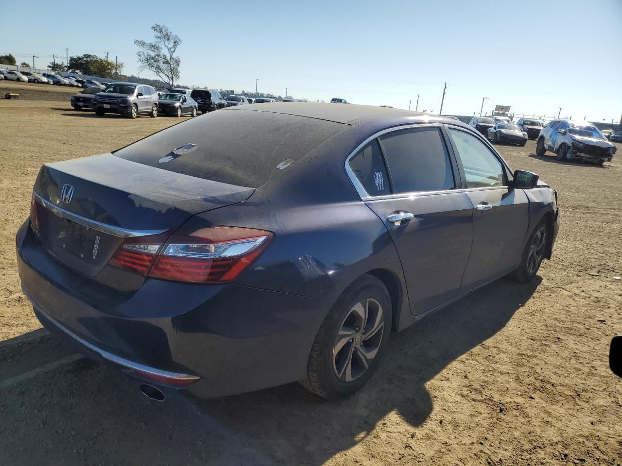 2016 Honda Accord - Image 3