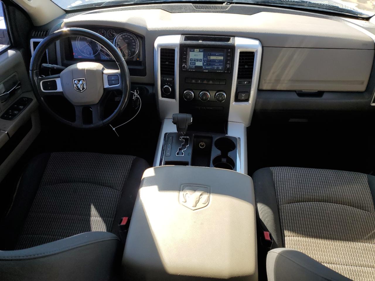 2011 Dodge RAM - Image 8