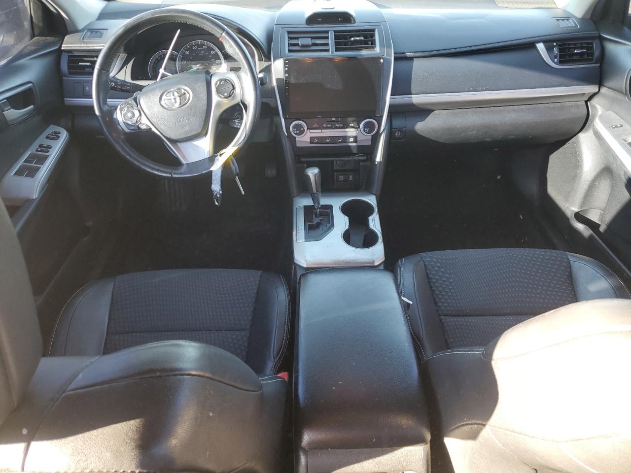 2012 Toyota Camry - Image 8