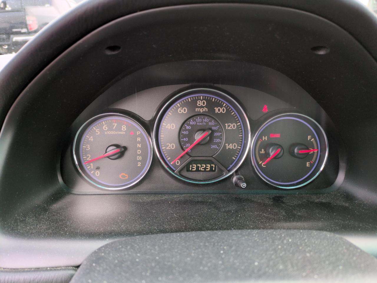 2004 Honda Civic Ex VIN: 2HGES26724H504486 Lot: 41515145