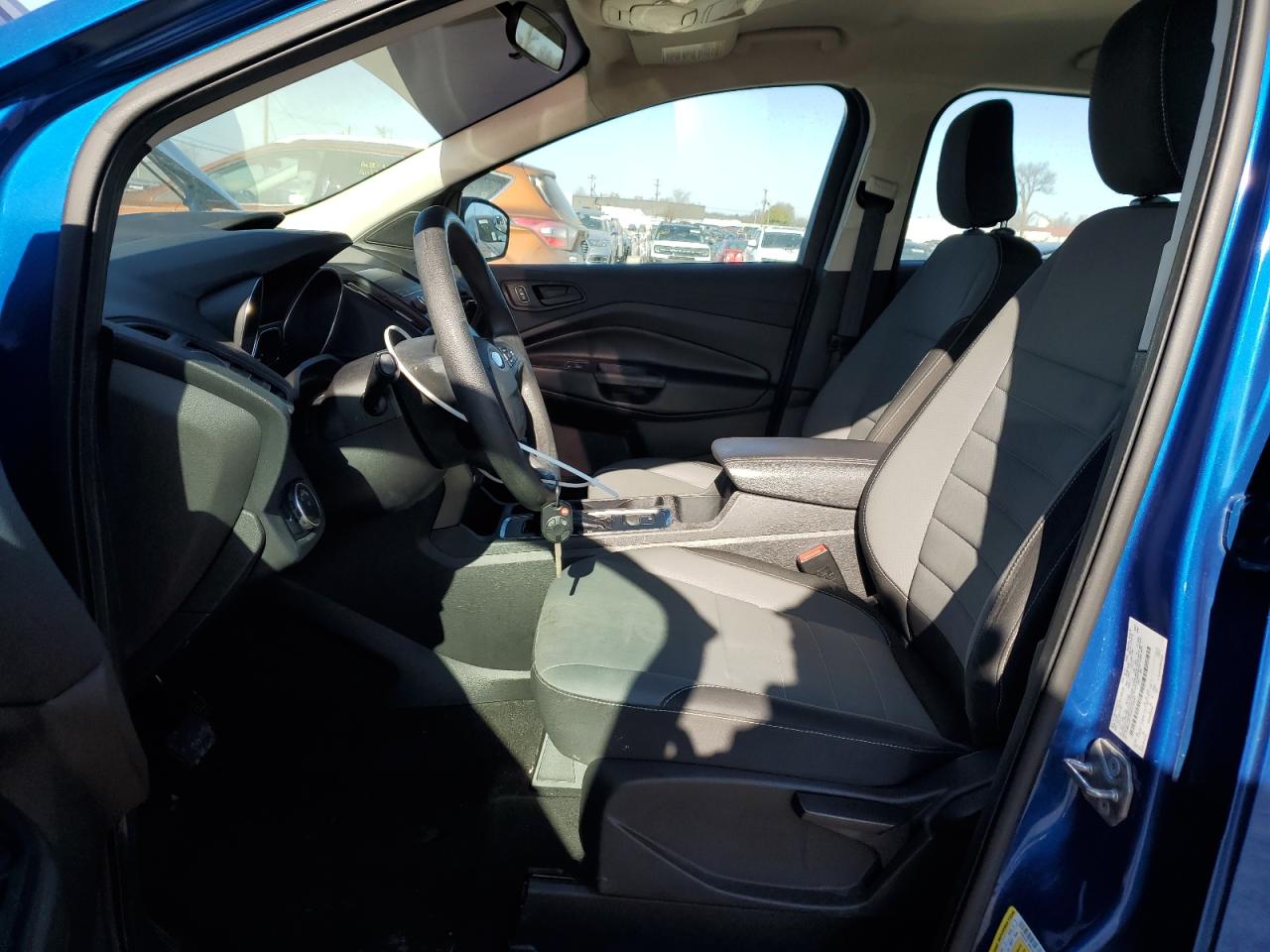 2019 Ford Escape - Image 7