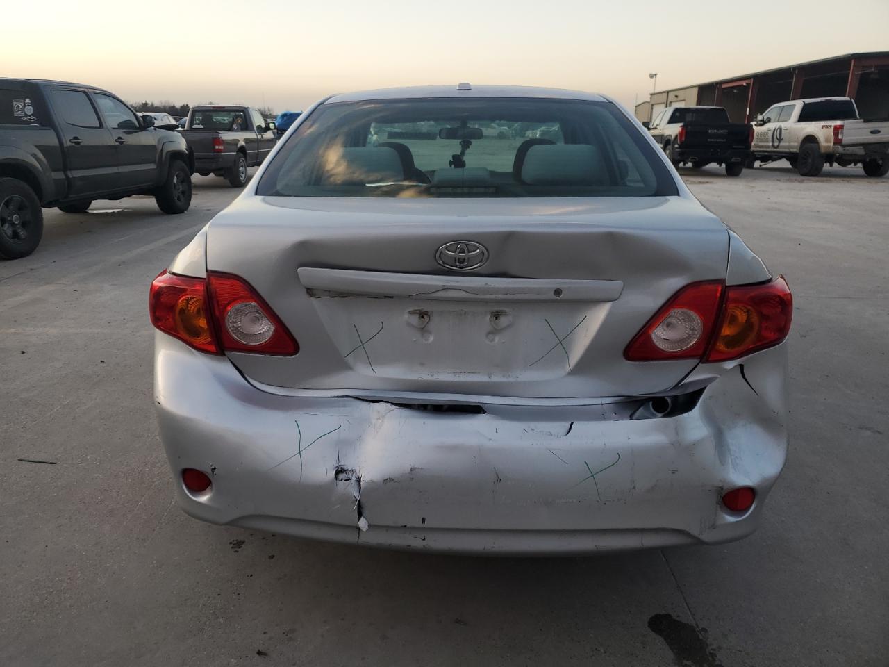 2009 Toyota Corolla - Image 6