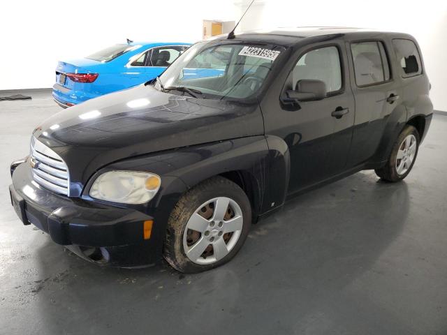 2009 Chevrolet Hhr Ls