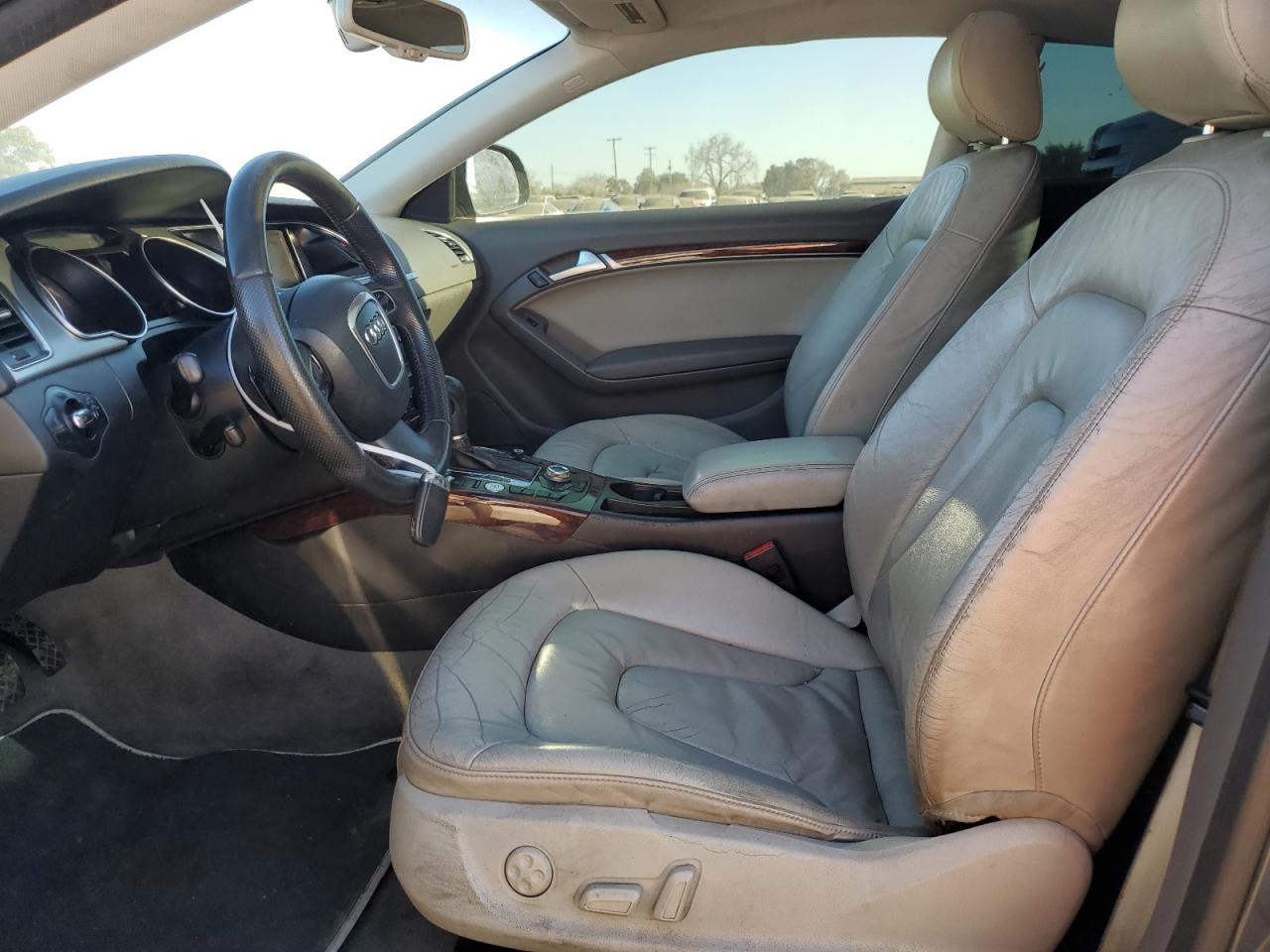 2008 Audi A5 - Image 7