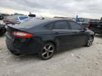 2013 Ford Fusion Se   de vânzare în Haslet, TX - Rear End