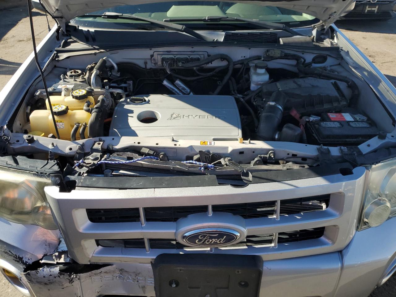 2009 Ford Escape - Image 12