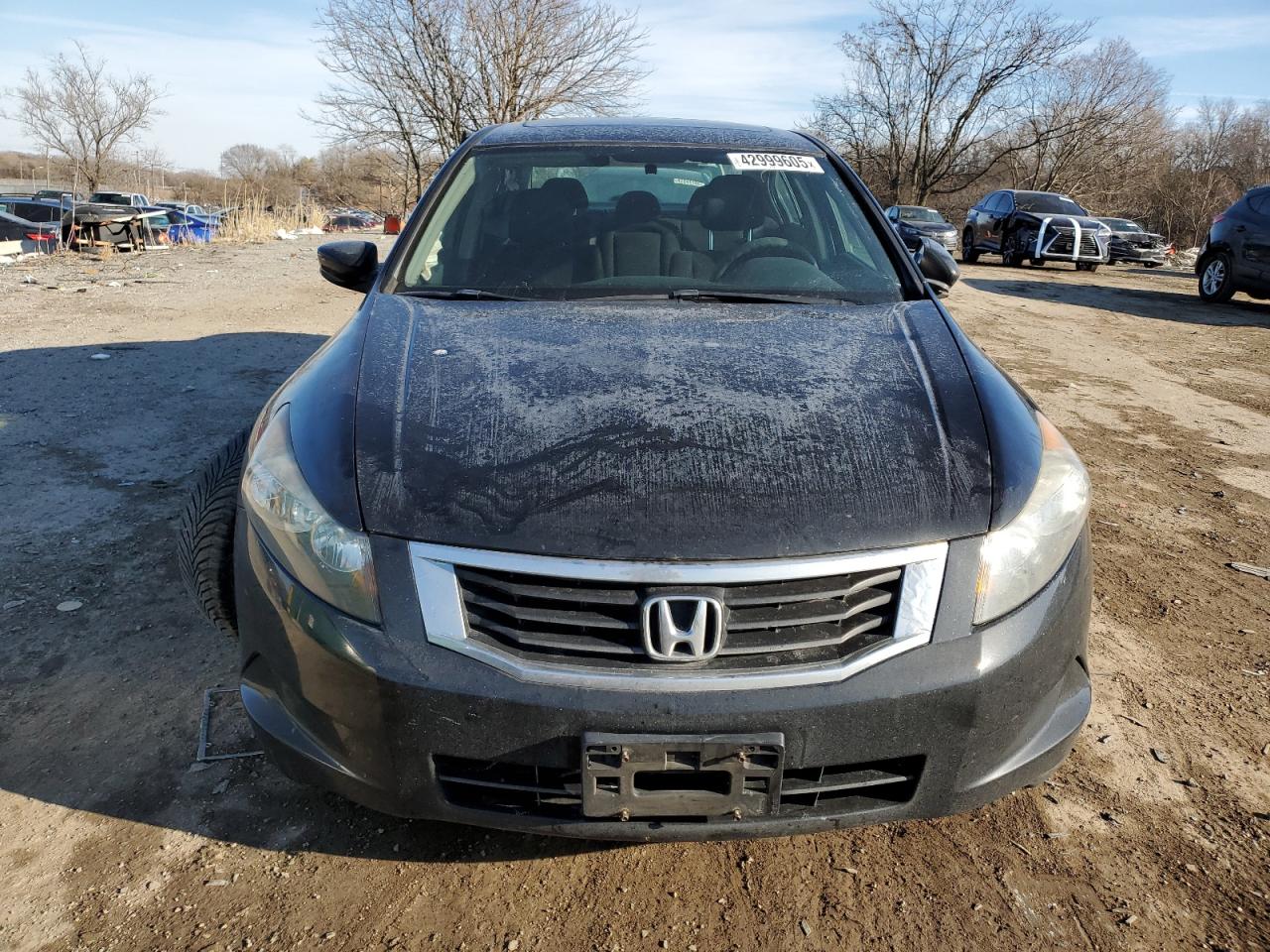 2009 Honda Accord - Image 5