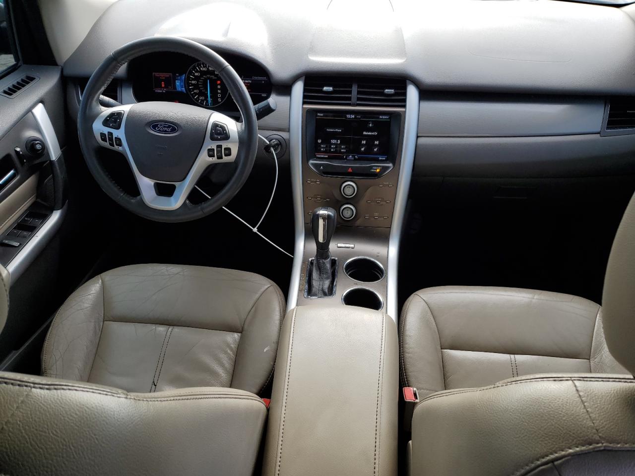 2013 Ford Edge - Image 8