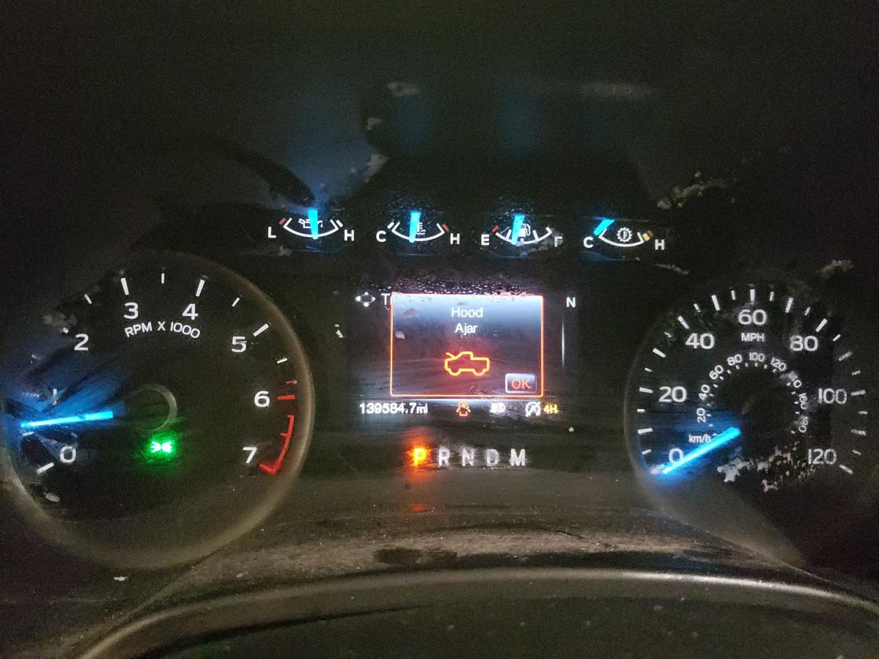 2019 Ford F-150 - Image 9